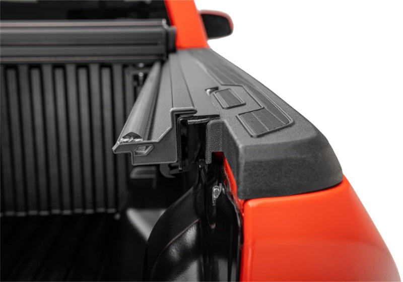 Undercover 24-25 Toyota Tacoma (Req. Deck Rail) 72in. Bed Select Bed Cover SL44020 SL44020 Photo - Mounted