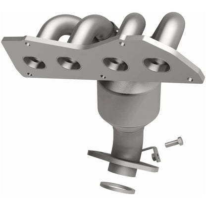 MagnaFlow Toyota RAV4 California Grade CARB Compliant Manifold Catalytic Converter 5582327 Photo - out of package