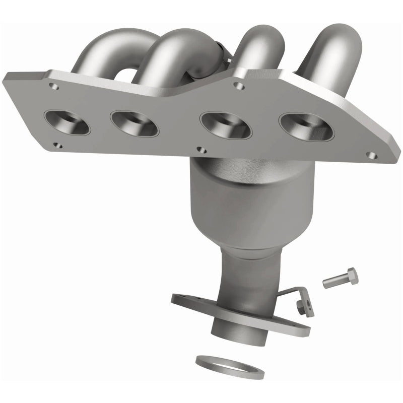 MagnaFlow Toyota RAV4 California Grade CARB Compliant Manifold Catalytic Converter 5582327 Photo - out of package