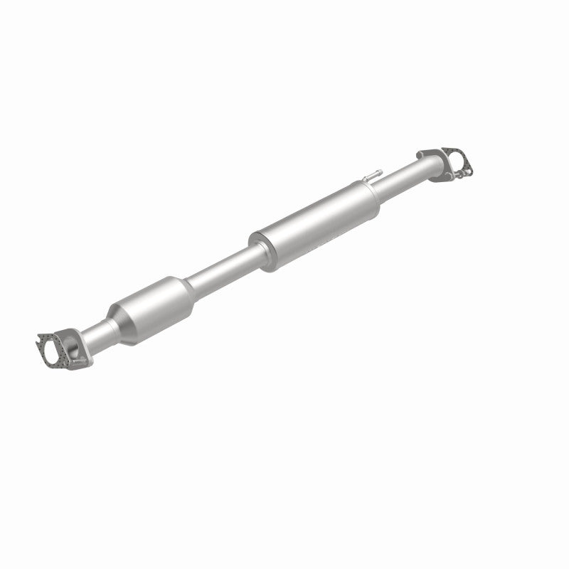 MagnaFlow Hyundai Sonata OEM Grade Federal / EPA Compliant Direct-Fit Catalytic Converter 21-147 360 Degree Image Set