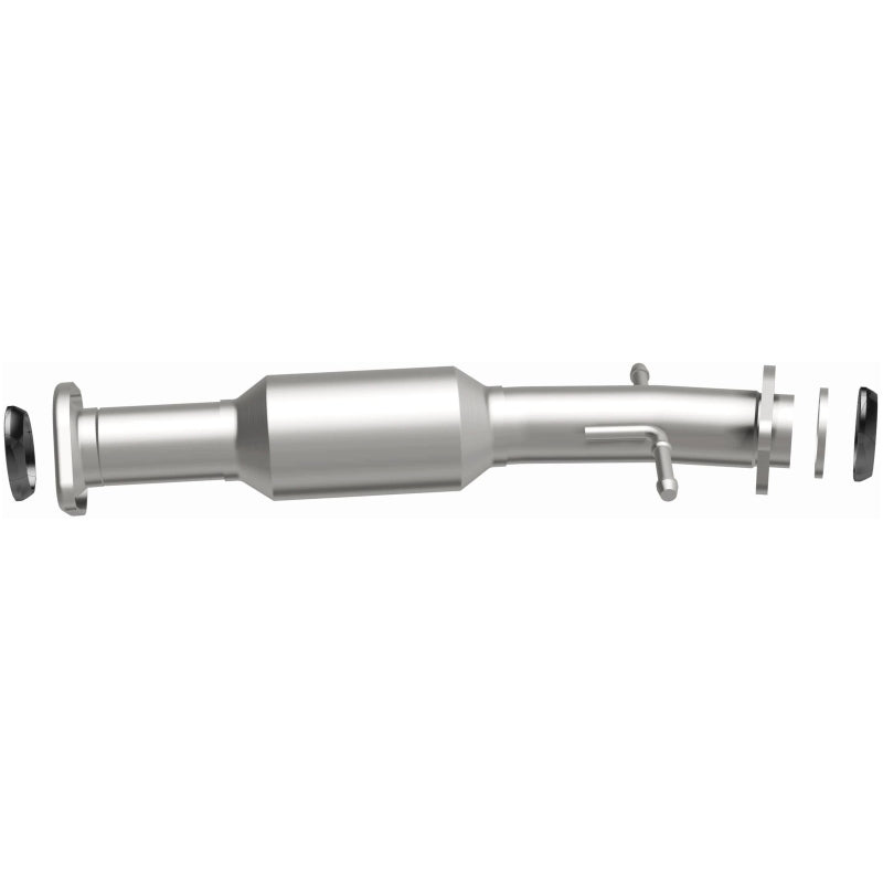 MagnaFlow Lexus RX350 OEM Grade Federal / EPA Compliant Direct-Fit Catalytic Converter 21-097 Photo - out of package