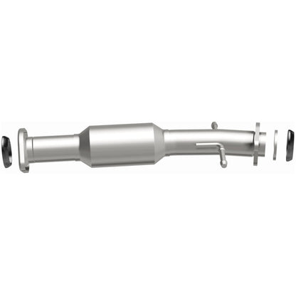 MagnaFlow Lexus RX350 OEM Grade Federal / EPA Compliant Direct-Fit Catalytic Converter 21-097 Photo - out of package