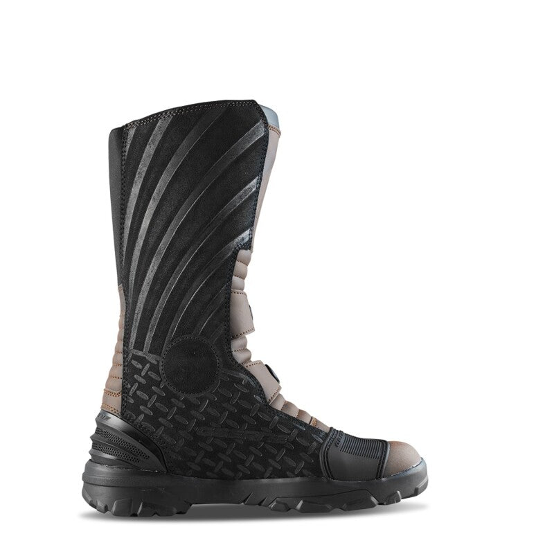 Gaerne G.Midland Aquatech Boot Brown Size - 6 2544-013-6 2544-013-6 User 1