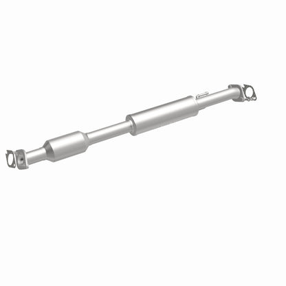 MagnaFlow Hyundai Sonata OEM Grade Federal / EPA Compliant Direct-Fit Catalytic Converter 21-147 360 Degree Image Set