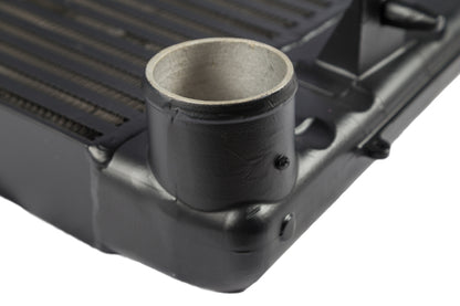 CSF 08-10 Ford Super Duty 6.4L Turbo Diesel Charge-Air-Cooler 7105 7105 Photo - Close Up