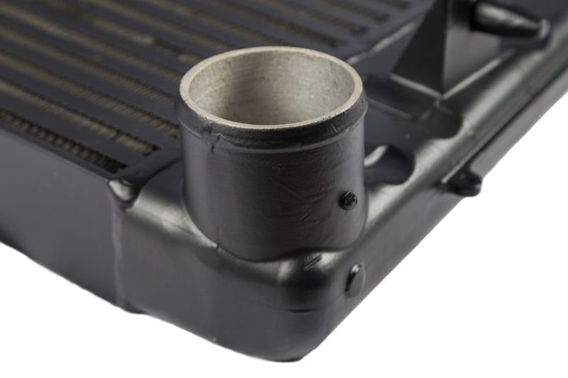 CSF 08-10 Ford Super Duty 6.4L Turbo Diesel Charge-Air-Cooler 7105 7105 Photo - Close Up