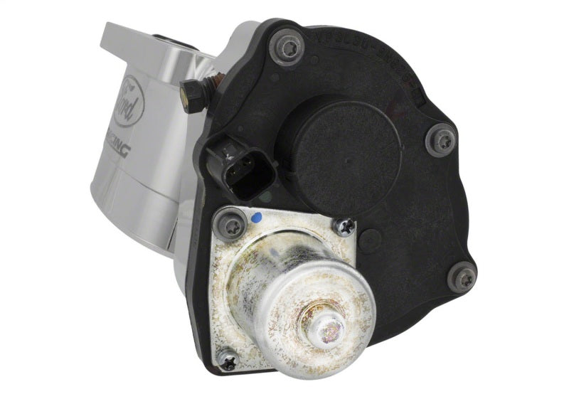 Ford Performance Parts 2005-2010 Mustang GT Billet Throttle Body M-9926-3V Photo - Unmounted