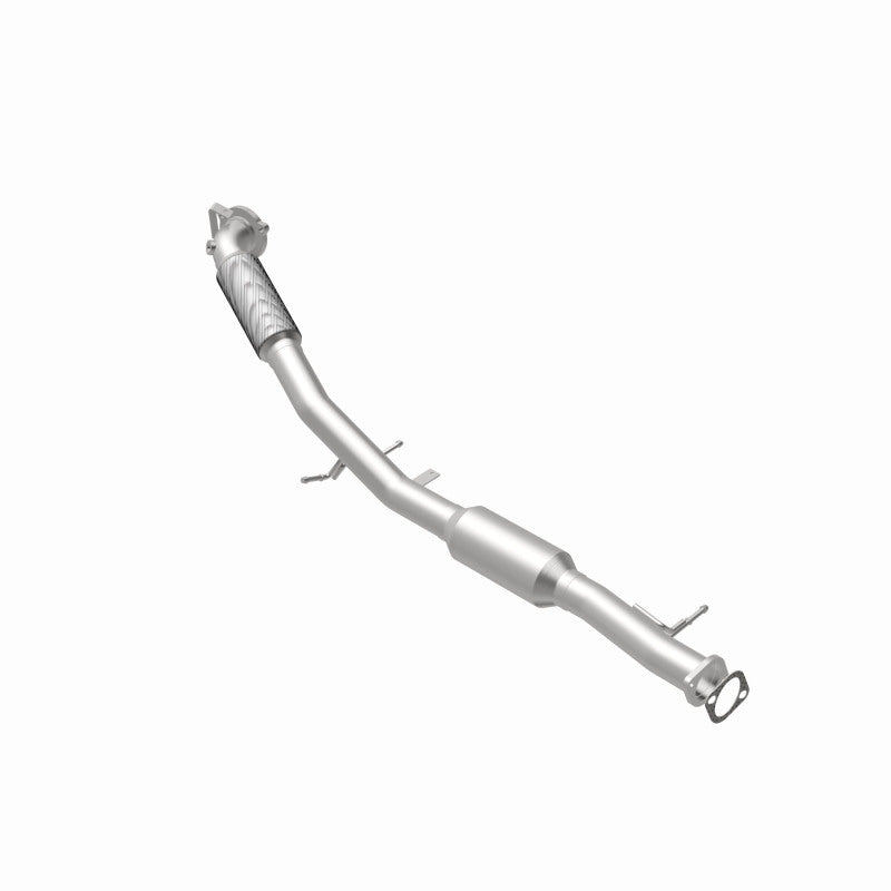 MagnaFlow Volvo California Grade CARB Compliant Direct-Fit Catalytic Converter 5561257 360 Degree Image Set