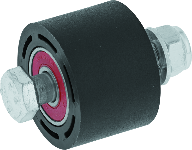 QuadBoss Qboss Atv Chain Rollers Blk 414474 414474 Photo - Primary