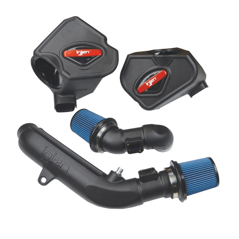 Injen 15-20 BMW M3/M4 3.0L Evolution Intake EVO1102 EVO1102 Photo - Primary
