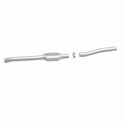 MagnaFlow Dodge Dakota California Grade CARB Compliant Direct-Fit Catalytic Converter 4451603 360 Degree Image Set