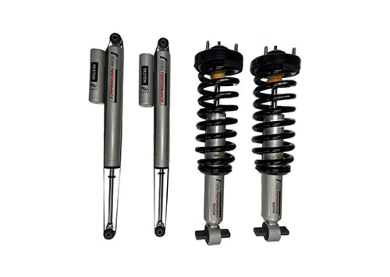 Ford Racing 21-24 F-150 4X4 (Excl Dynamic Susp) Off-Road Suspension Kit M-18000-F15BA M-18000-F15BA User 1