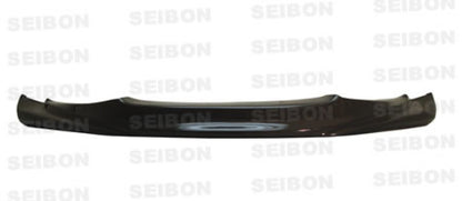Seibon Carbon Fiber Front Lip for 2000-2003 Honda S2000 FL0003HDS2K-TV Photo - Primary