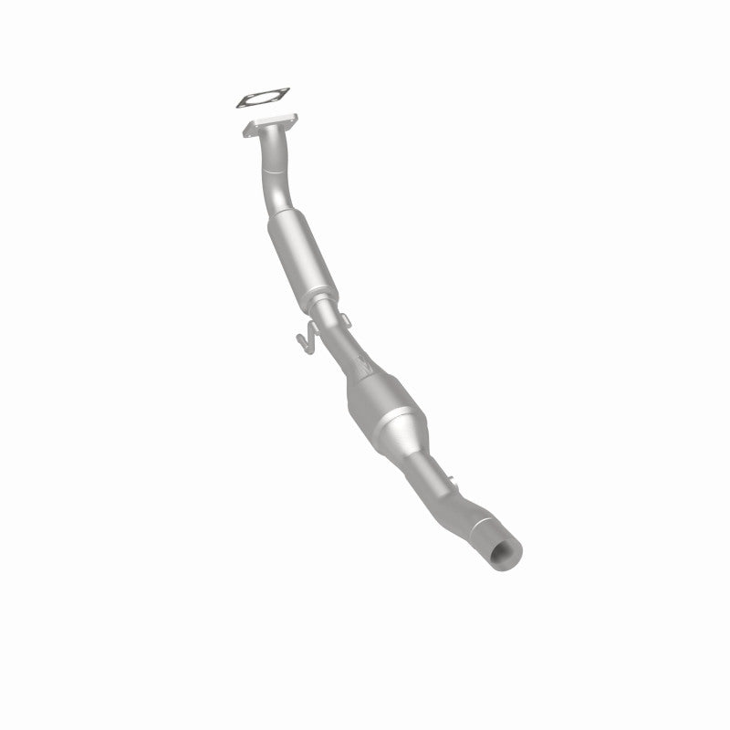 MagnaFlow Volkswagen OEM Grade Federal / EPA Compliant Direct-Fit Catalytic Converter 51526 360 Degree Image Set