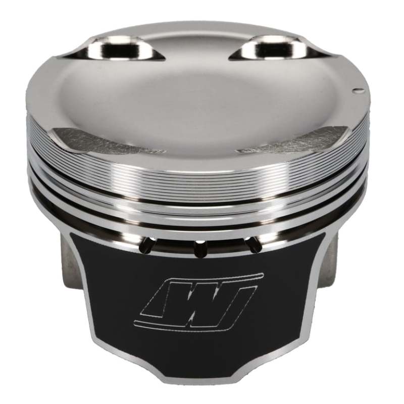 Wiseco Piston Kit- 1400 HD Mitsu EVO 8 - 4G63 Turbo -14cc K626M85AP Photo - out of package