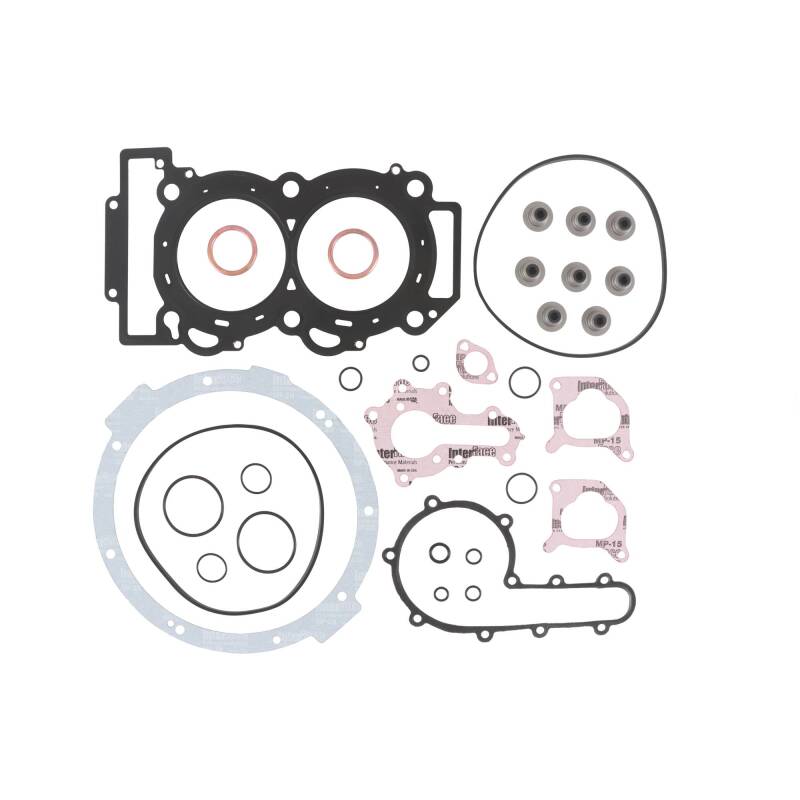 Vertex Pistons Vertex Gaskets 15-23 Polaris Scrambler 850 Complete Gasket Kit 808992 808992 Photo - Primary