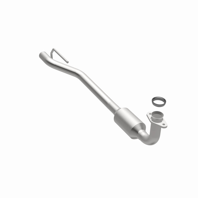 MagnaFlow Standard Grade Federal / EPA Compliant Direct-Fit Catalytic Converter 23394 360 Degree Image Set