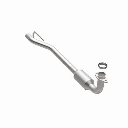 MagnaFlow Standard Grade Federal / EPA Compliant Direct-Fit Catalytic Converter 23394 360 Degree Image Set