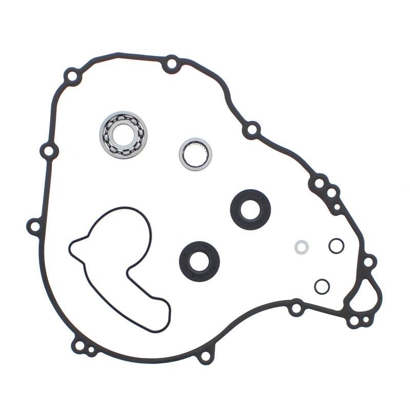 Vertex Pistons Vertex Gaskets 21-23 Gas-Gas EX250F Water Pump Rebuild Kit 821372 821372 Photo - Primary