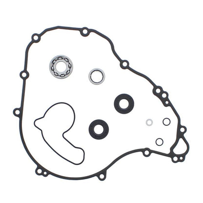 Vertex Pistons Vertex Gaskets 21-23 Gas-Gas EX250F Water Pump Rebuild Kit 821372 821372 Photo - Primary