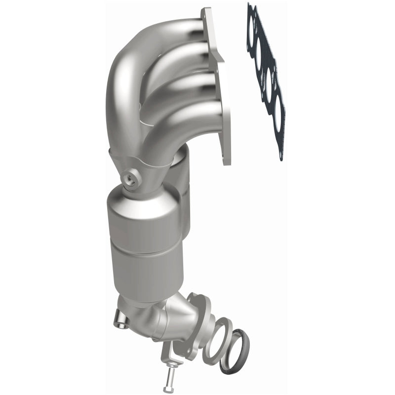 MagnaFlow Toyota RAV4 HM Grade Federal / EPA Compliant Manifold Catalytic Converter 50844 Photo - out of package