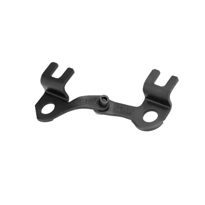 Comp Cams GUIDE PLATE, CB 3/8" RAISED (ADJUSTABLE) 4811-1 Photo - Primary