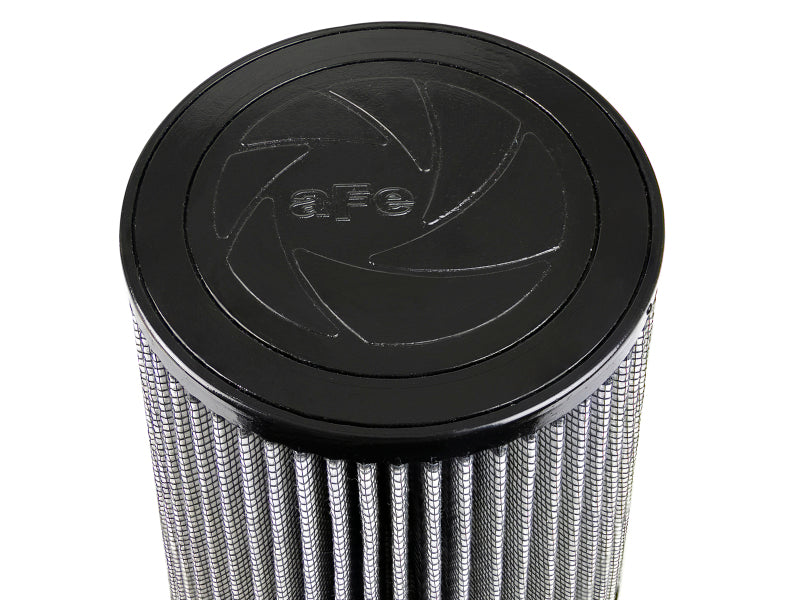 aFe MagnumFLOW Pro DRY S OE Replacement Filter 15-18 Porsche Macan GTS V6-3.0L 11-10145 11-10145 Photo - Unmounted