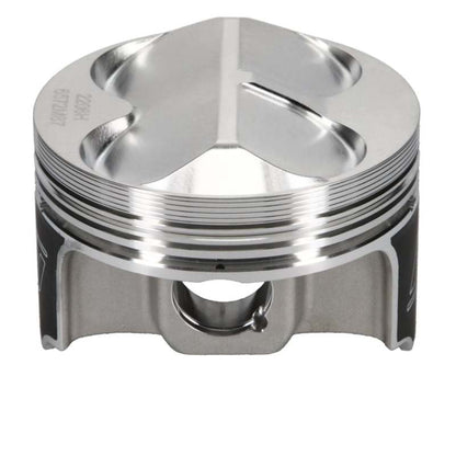 Wiseco Honda 4v Dome +6.5cc Strutted 87MM K572M87 User 2