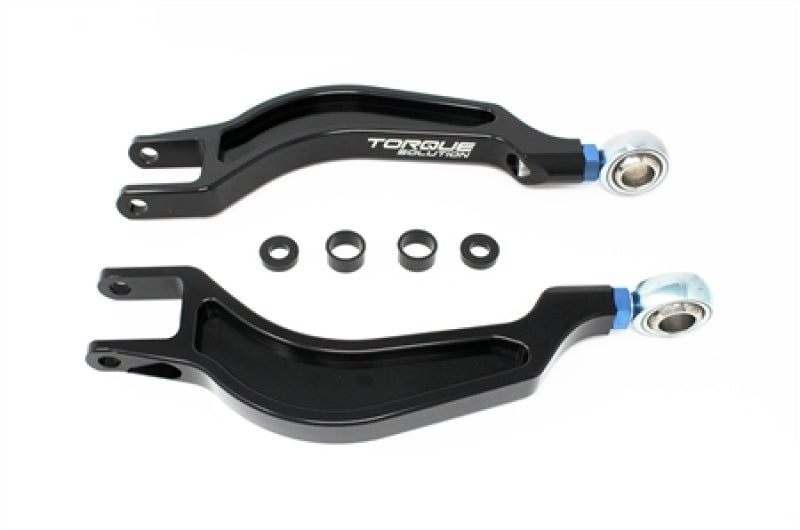 Torque Solution High Clearance Rear Traction Arms: Nissan GT-R R35 TS-GTR-593 TS-GTR-593 User 1