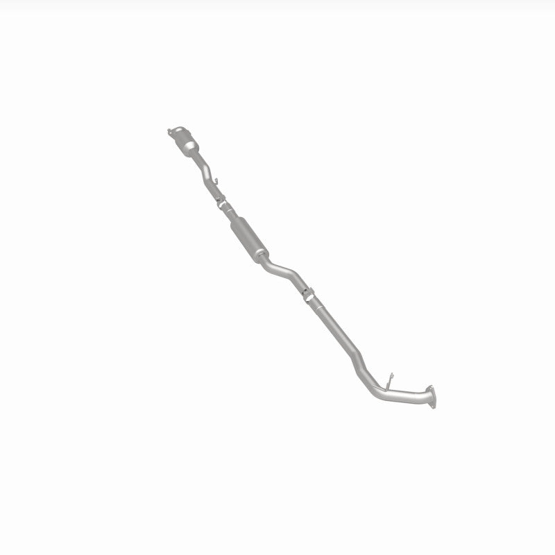 Magnaflow 14-18 Mitsubishi Outlander Underbody 2.4L AWD Direct Fit Catalytic Converter 280651 280651 360 Degree Image Set