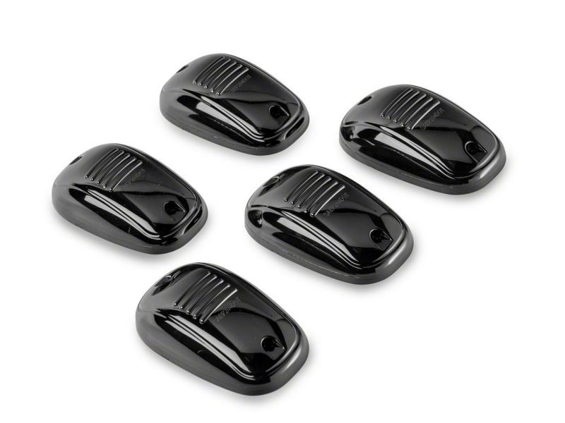 Raxiom Axial Series Roof Cab Marker Lights Universal (Some Adaptation May Be Required) T569856 T569856 Photo - Close Up
