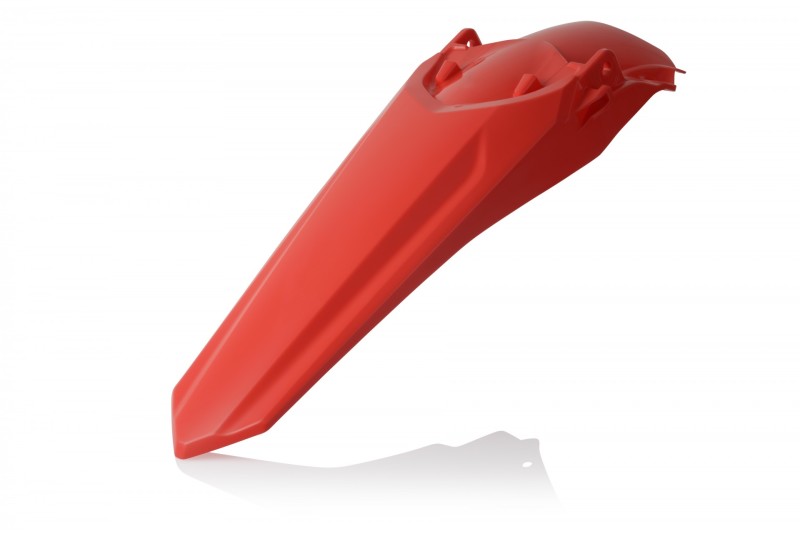 Cycra 22-24 Honda CRF250R Replica Rear Fender Red 1CYC-1814-32