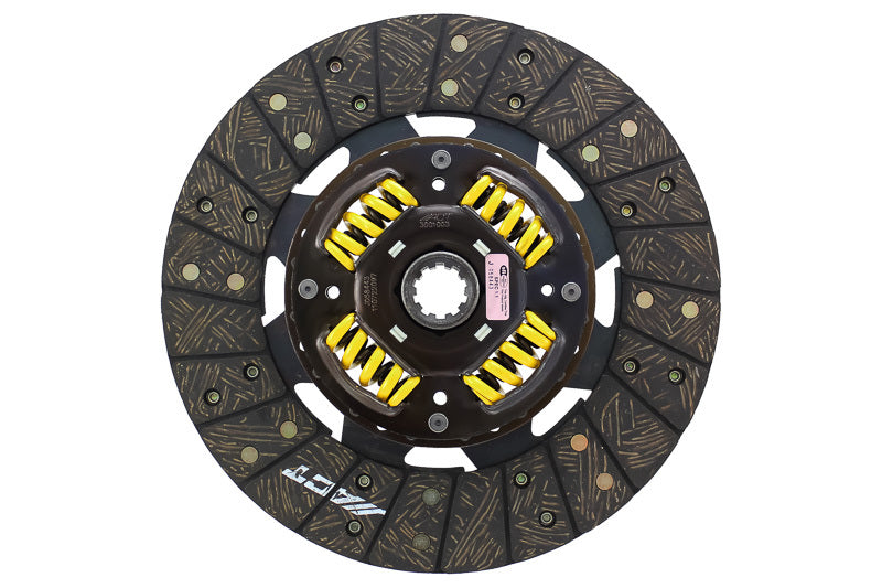 ACT Performance Disc  Ford Mustang GT V8 05-10 3001003 Photo - Primary