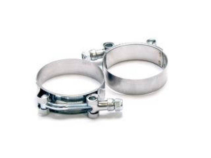 DV8 Offroad Fire Extinguisher Mount Clamps - Small D-FIRE-CLMP-S-DOR D-FIRE-CLMP-S-DOR Photo - Primary