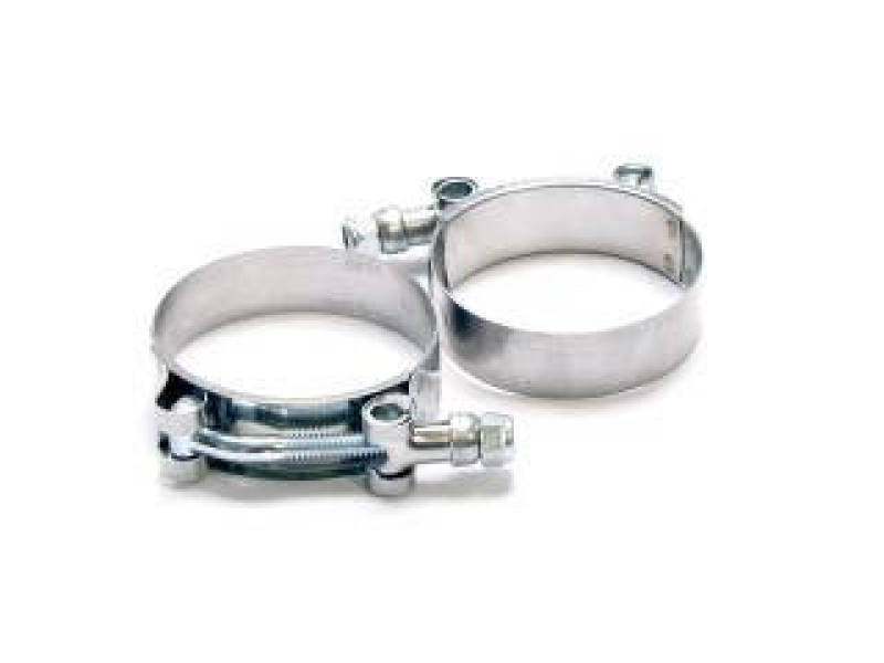 DV8 Offroad Fire Extinguisher Mount Clamps - Small D-FIRE-CLMP-S-DOR D-FIRE-CLMP-S-DOR Photo - Primary