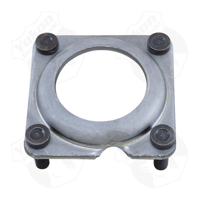 Yukon Gear & Axle Yukon Gear Axle bearing Retainer Plate for Super 35 Rear YSPRET-014 YSPRET-014 Photo - Primary