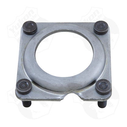 Yukon Gear & Axle Yukon Gear Axle bearing Retainer Plate for Super 35 Rear YSPRET-014 YSPRET-014 Photo - Primary