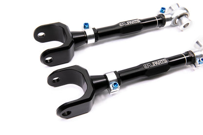 SPL Part Tesla Model 3 / Model Y Rear Lower Traction Rods SPL RTR MOD3 Photo - Primary