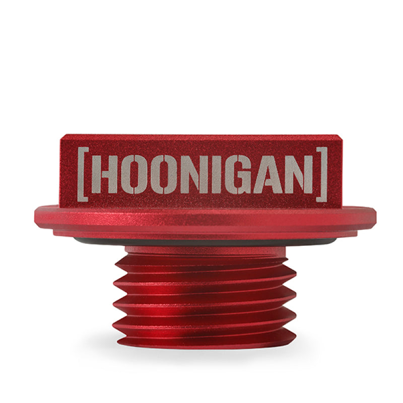 Mishimoto Ford Mustang Oil Filler Cap, 1987-2001, Hoonigan MMOFC-MUS1-HOONRD User 4
