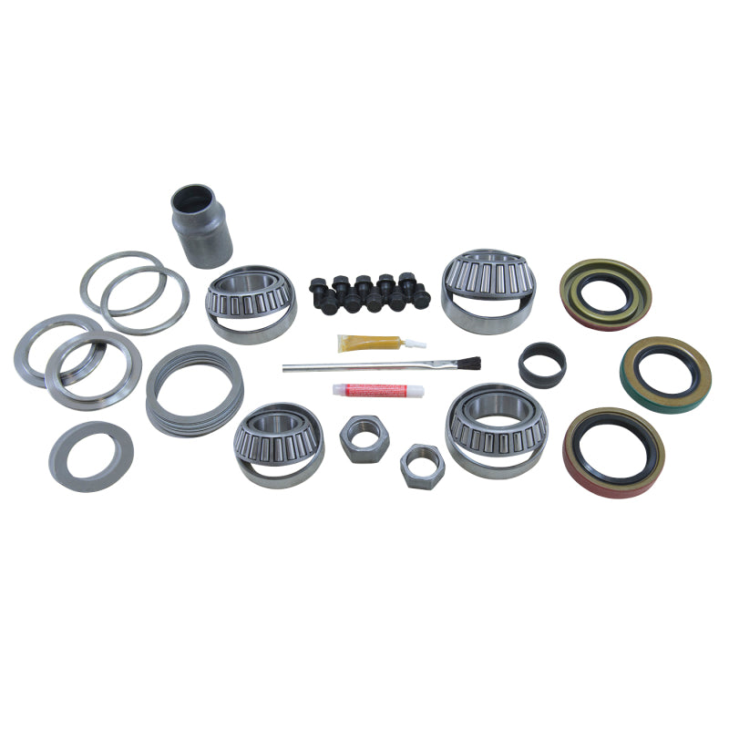 Yukon Gear & Axle USA Standard Master Overhaul Kit For The 8.2in Buick / Olds / Pontiac Diff ZK GM8.2BOP ZK GM8.2BOP Photo - Primary