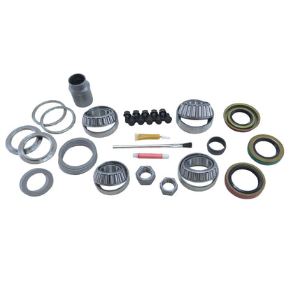 Yukon Gear & Axle USA Standard Master Overhaul Kit For The 8.2in Buick / Olds / Pontiac Diff ZK GM8.2BOP ZK GM8.2BOP Photo - Primary