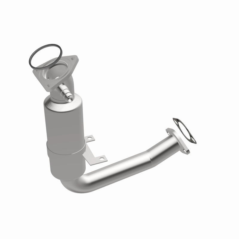 MagnaFlow Ford Focus California Grade CARB Compliant Direct-Fit Catalytic Converter 4561021 360 Degree Image Set