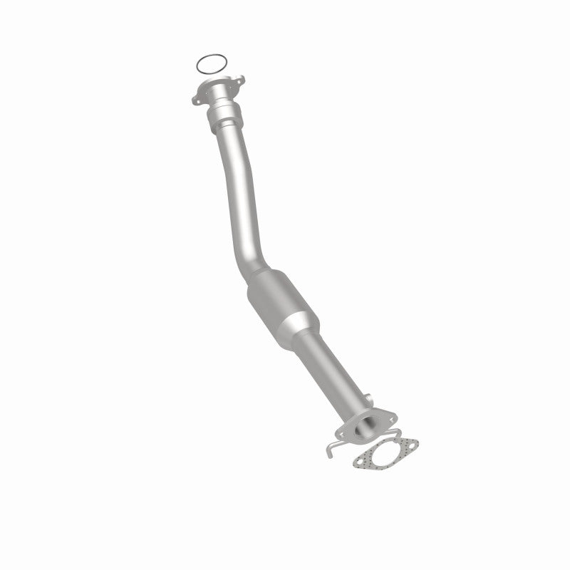 MagnaFlow OEM Grade Federal / EPA Compliant Direct-Fit Catalytic Converter 51532 360 Degree Image Set