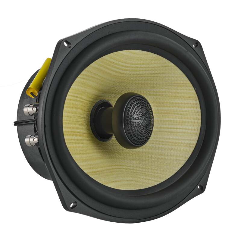 DS18 DSE DXQ Component Systems Audio, Video & Radios Speakers main image