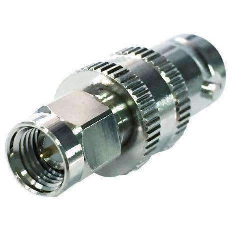 Rugged Radios BNC Antenna Adapter for Vertex & Motorola Handheld Radios BNC-ADPT-VX BNC-ADPT-VX Photo - Primary
