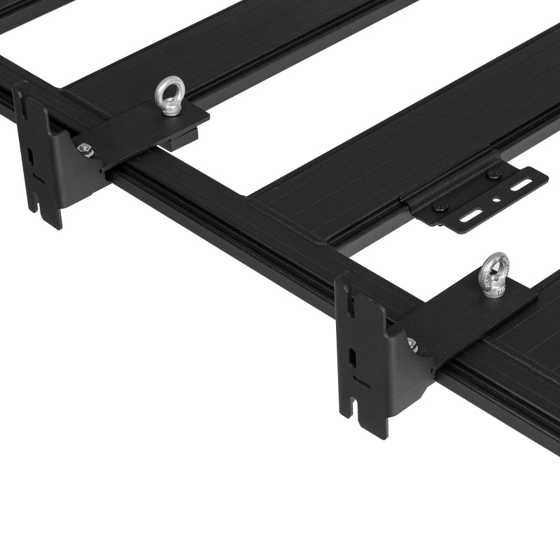ARB Base Rack Heavy-Duty Awning Bracket 1780390 1780390 Photo - Unmounted
