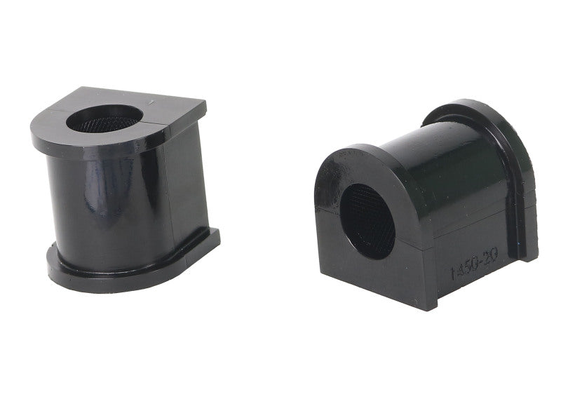 Whiteline Sway Bar - Mount Bushing - 20mm W21999-20 W21999-20 Photo - Primary