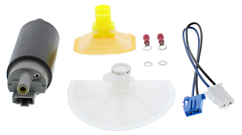 All Balls Racing Fuel Pump Rebuild Kit 47-2025 47-2025 Photo - Primary