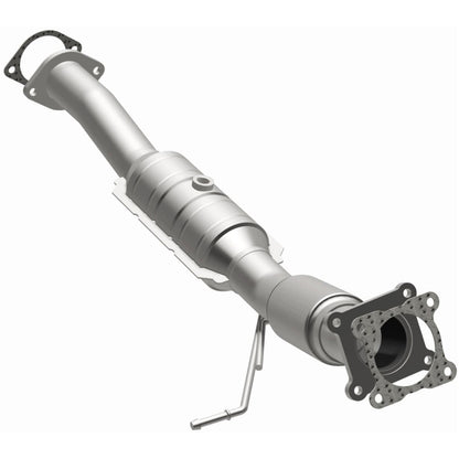 MagnaFlow Volvo HM Grade Federal / EPA Compliant Direct-Fit Catalytic Converter 24229 Photo - out of package