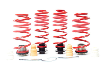 H&R 09-15 Audi A4/A5 2WD Typ B8 VTF Adjustable Lowering Springs (Incl. MRC) 23013-2 23013-2 User 1